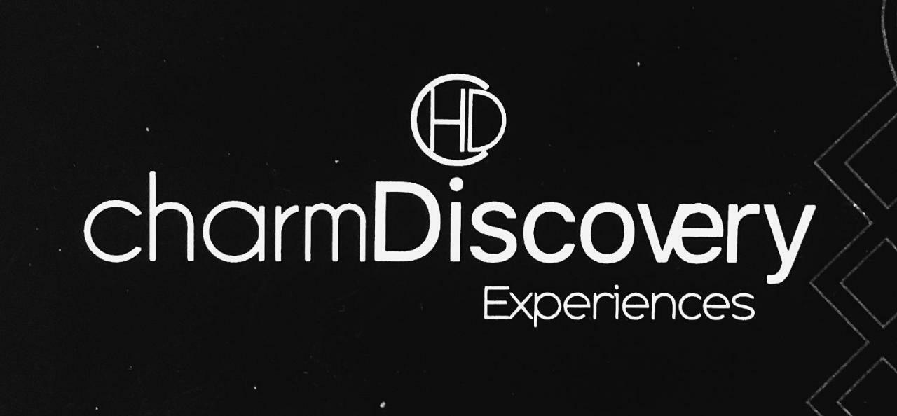 Charm Discovery 165 Лиссабон Экстерьер фото